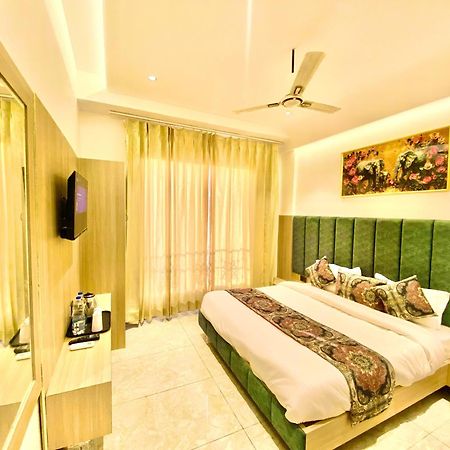 Park Plaza Hotel Near Golden Temple Amritsar Exterior photo