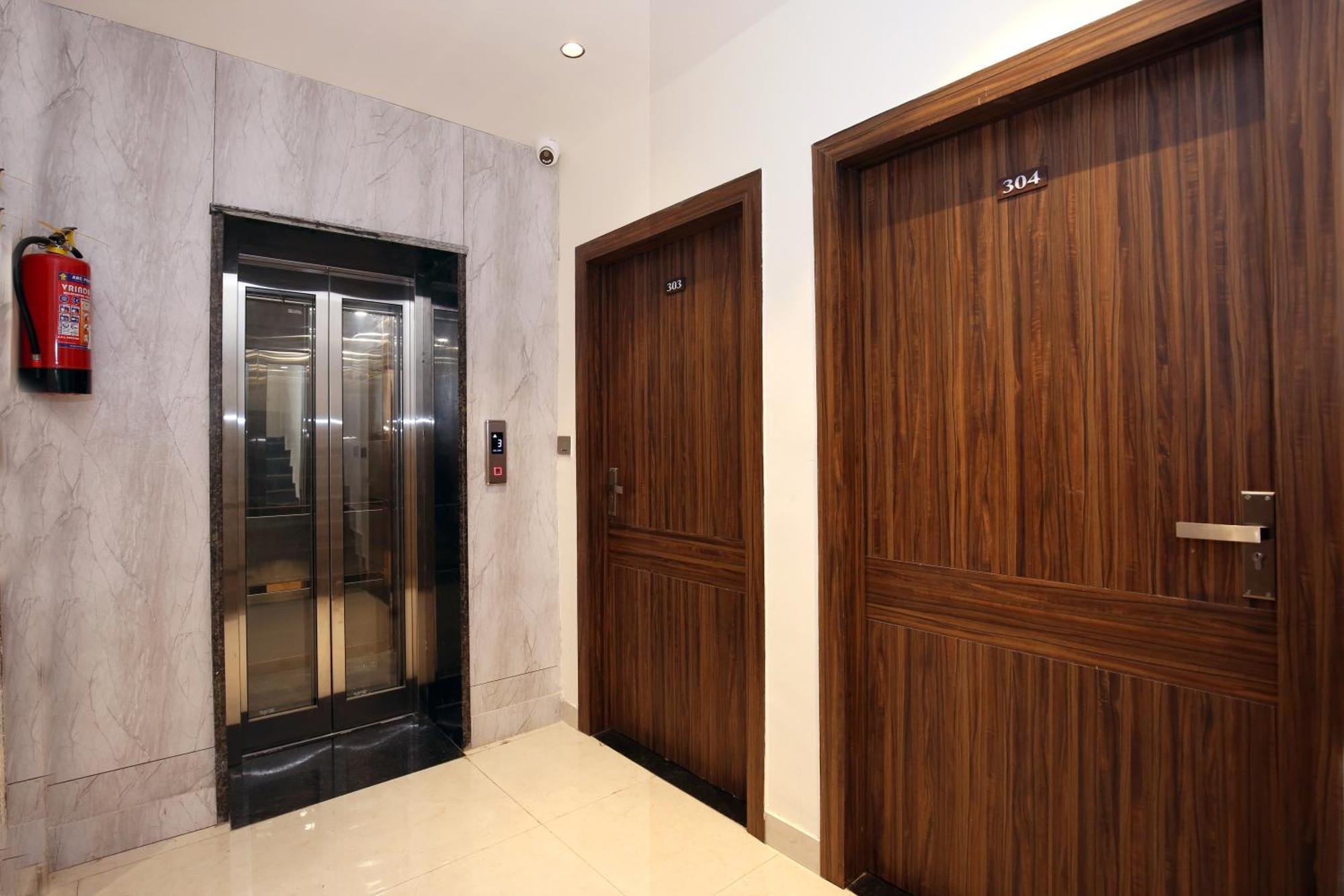 Park Plaza Hotel Near Golden Temple Amritsar Exterior photo