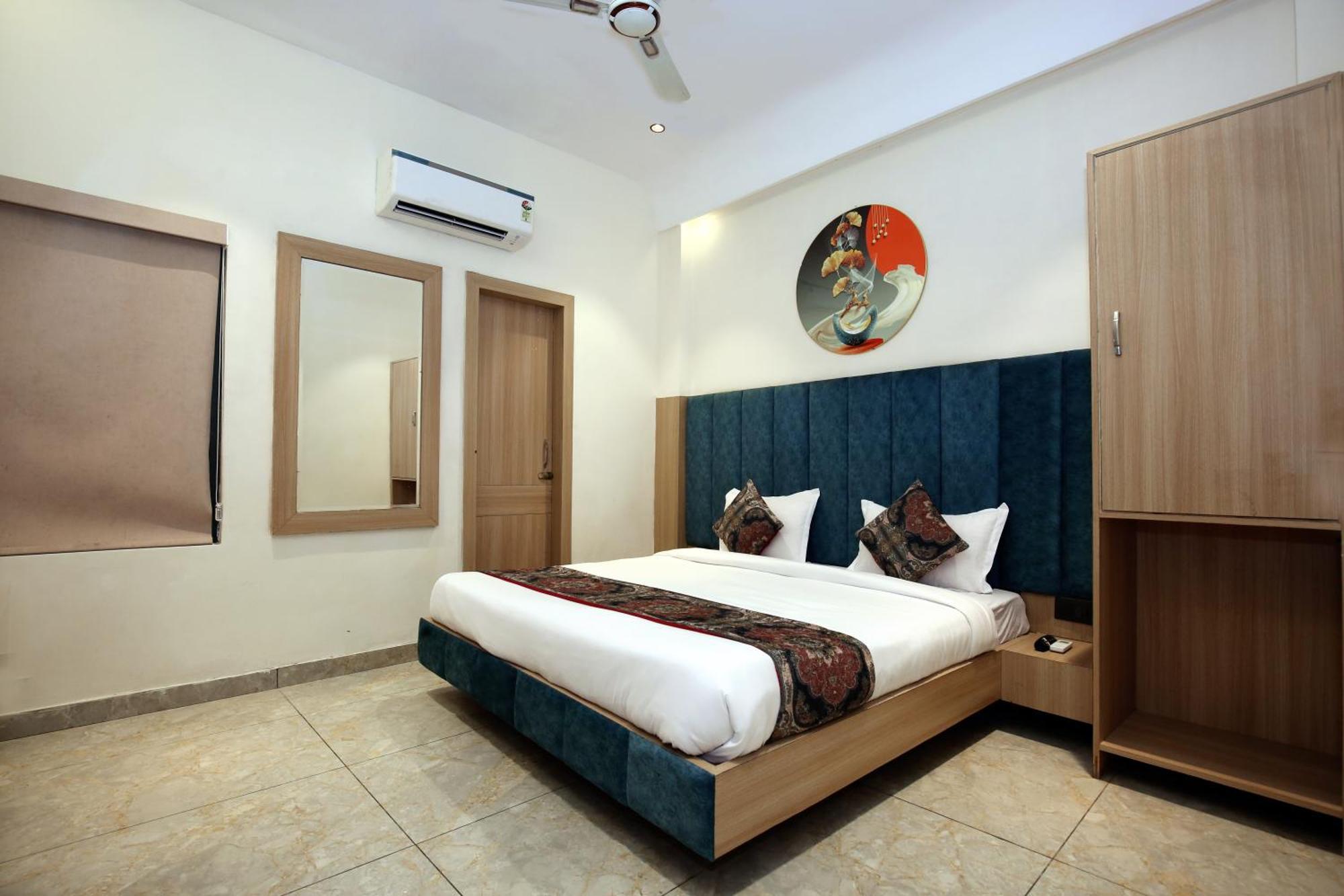 Park Plaza Hotel Near Golden Temple Amritsar Exterior photo