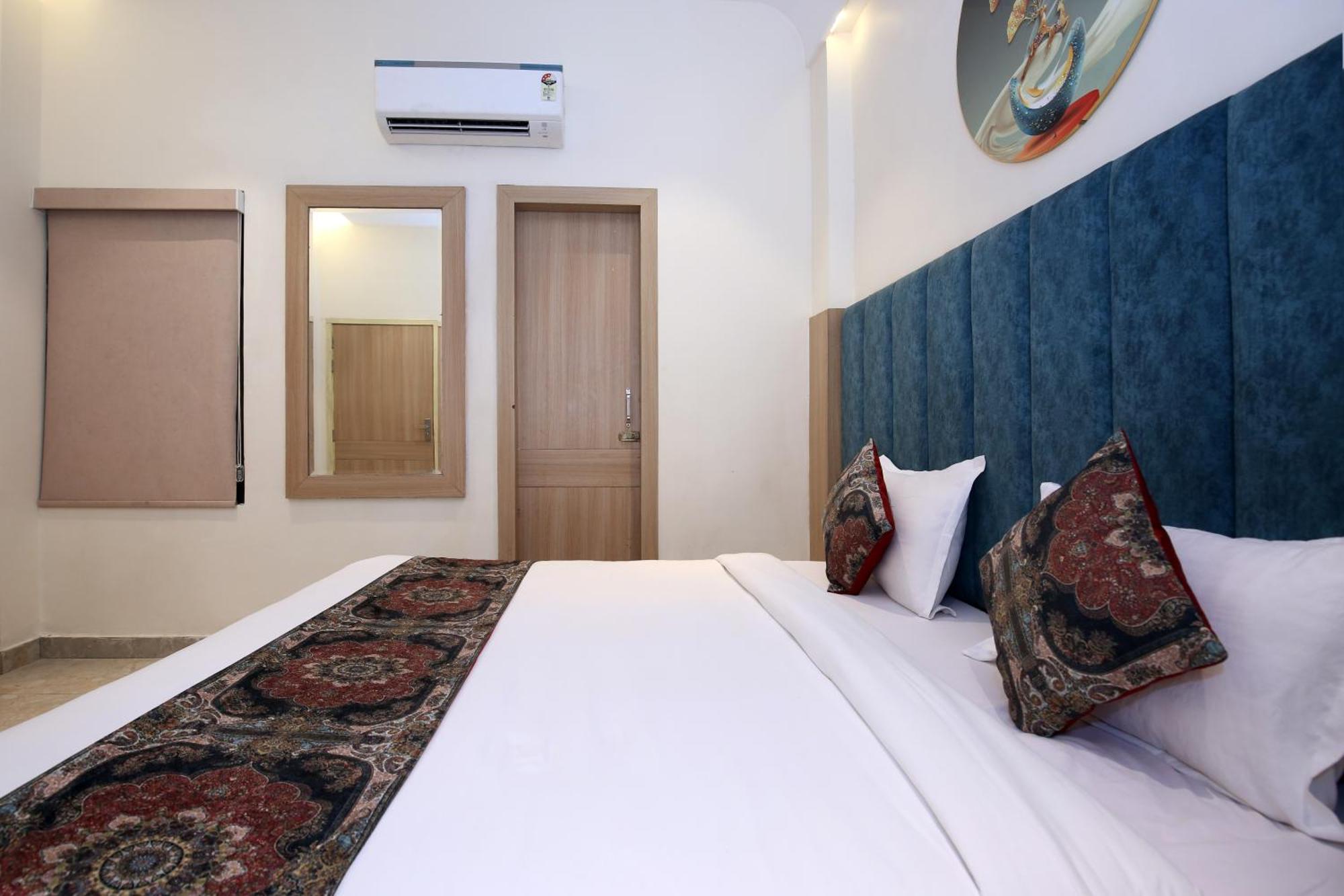 Park Plaza Hotel Near Golden Temple Amritsar Exterior photo
