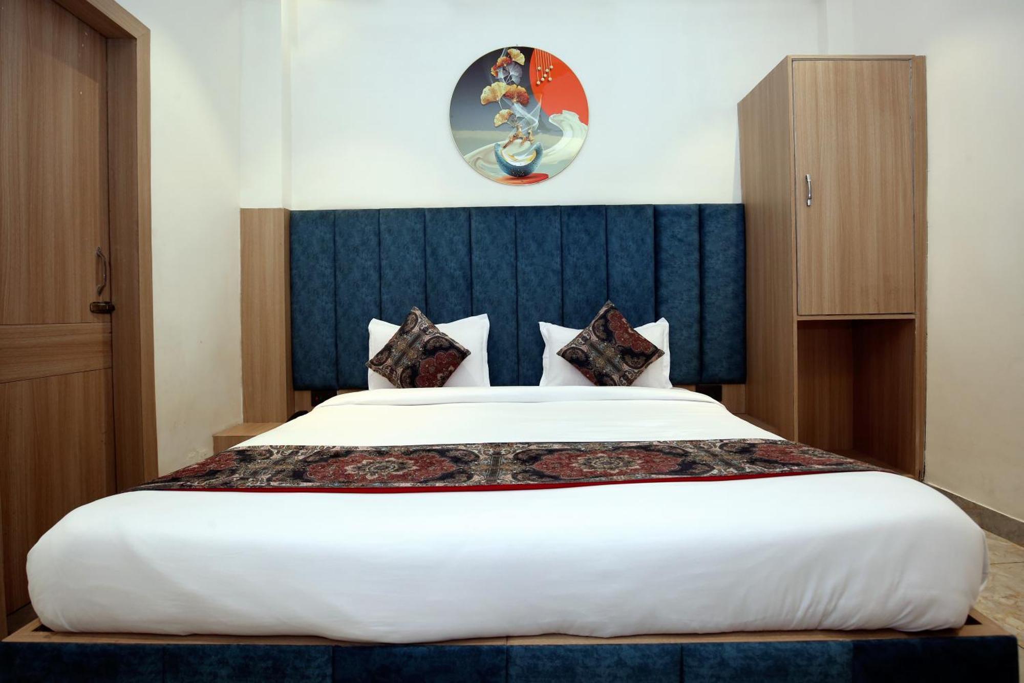 Park Plaza Hotel Near Golden Temple Amritsar Exterior photo